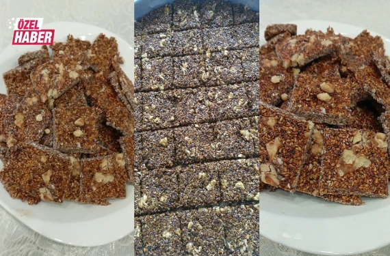 Kar yağışı eski tatları hatırlattı