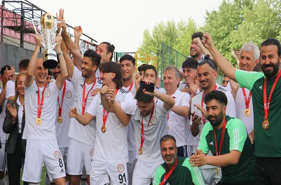 Tarihi başarı