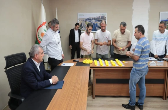 Hak kazananlar belli oldu