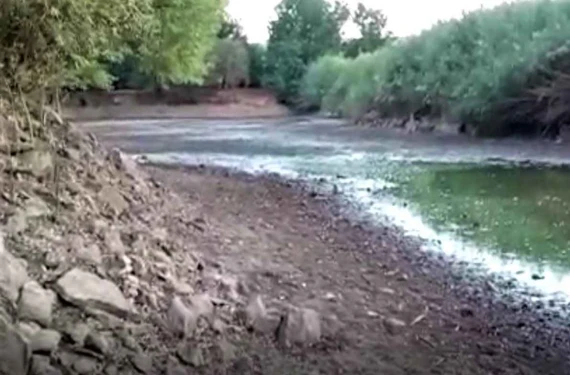 Tehlike çanları çalıyor: