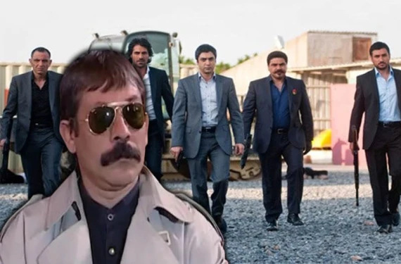 Kurtlar Vadisi hayranlarına sevindiren haber: