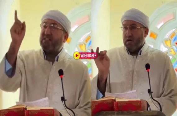 “Allah’ın ayetlerini makam mevki için satmaya başladık”