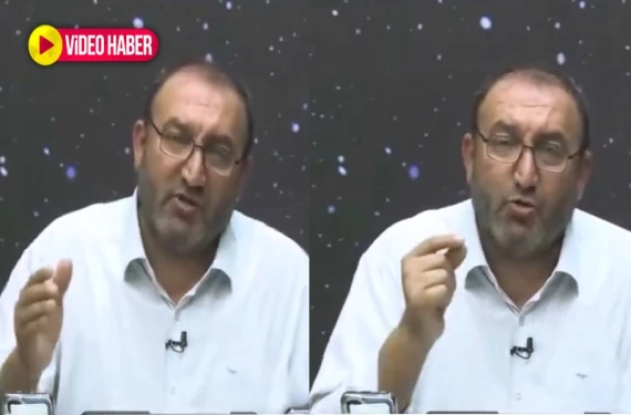“Gece 3’te arıyorlar, ‘Hocam gusül abdesti aldım…