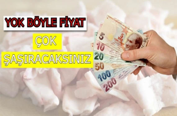 İşte fiyatı