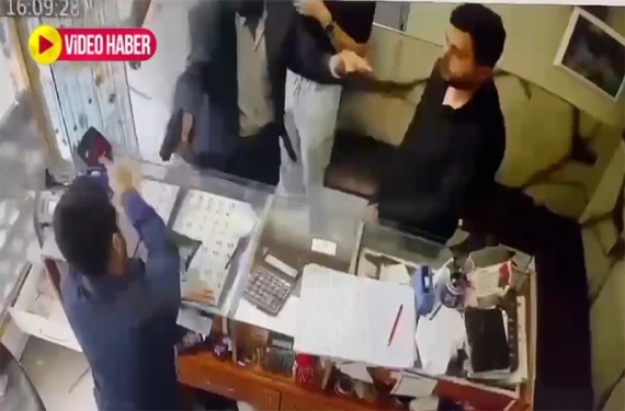 2 kişi hayatını kaybetmişti: