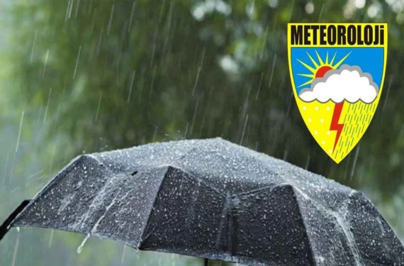 Meteoroloji açıkladı