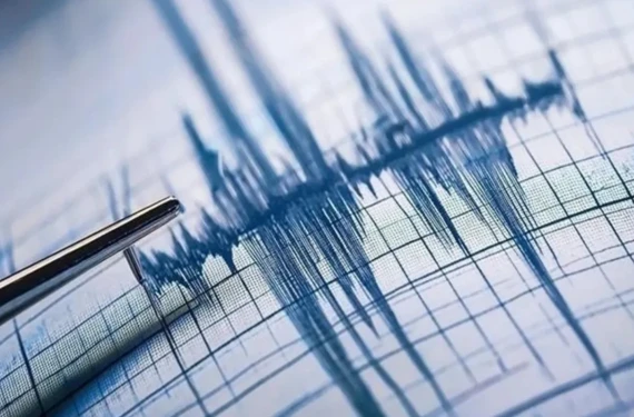 Dün geceden beri sallanıyor...