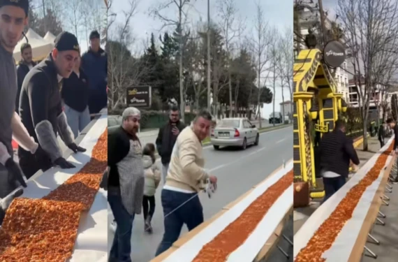 Eleştirenlere ne yanıt verdi?