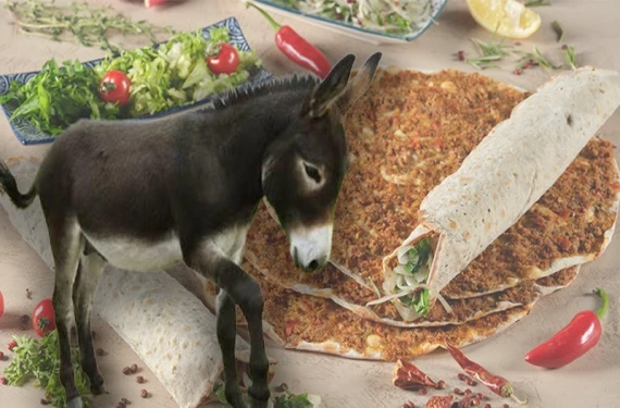 Tek tırnaklı, sakatat...