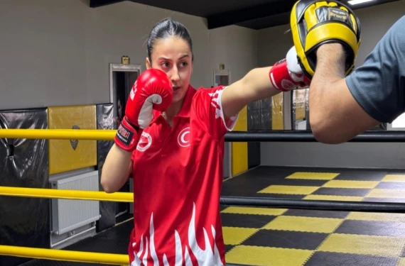 Başkan İnan'dan destek