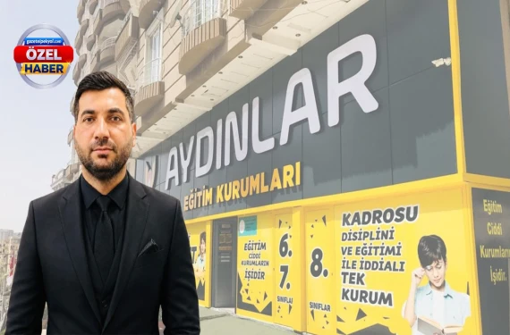 Puana değil yüzdelik dilime...