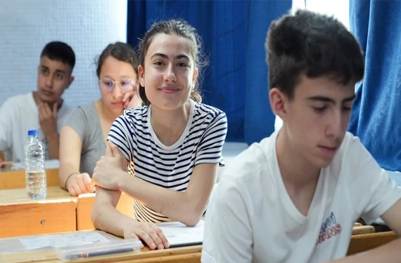 Milyonlarca öğrenci bekliyordu!