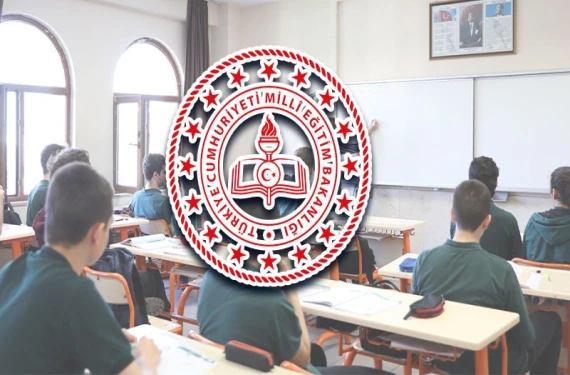 LGS sonuçları açıklandı