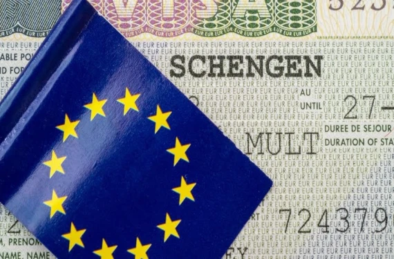 Schengen vizesi cebinizi yakacak!