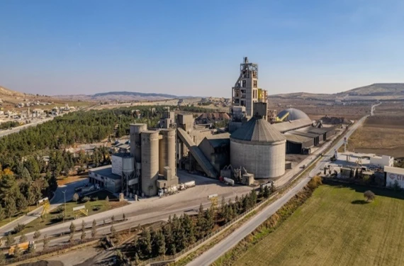 Şanlıurfa’da da fabrikası bulunuyor