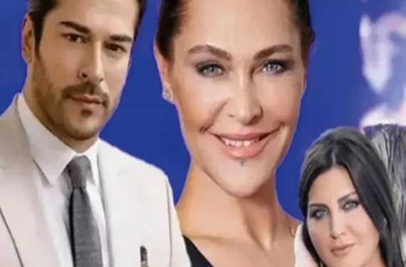 Türkiye'nin en zengin ünlüleri!