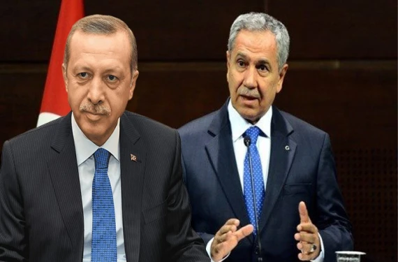 “Sus ulan! Yeter artık”