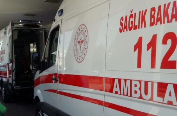 Şanlıurfa'da kavga!