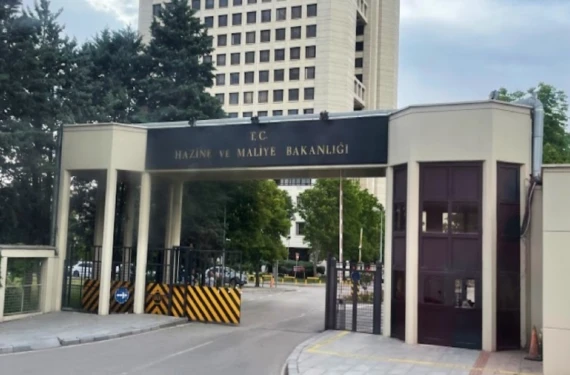 Maliyeden sıkı takip...