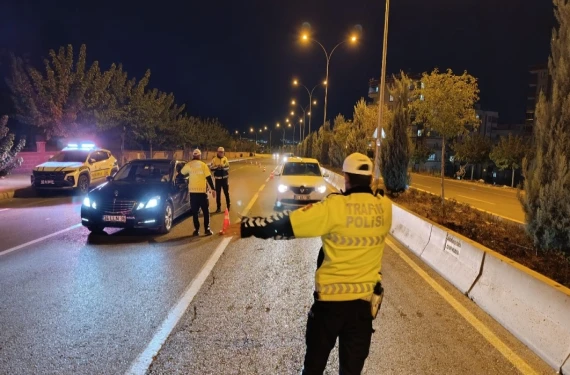 Şanlıurfa'da denetimin bilançosu açıklandı!