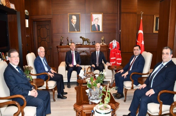 Gizli ziyaret