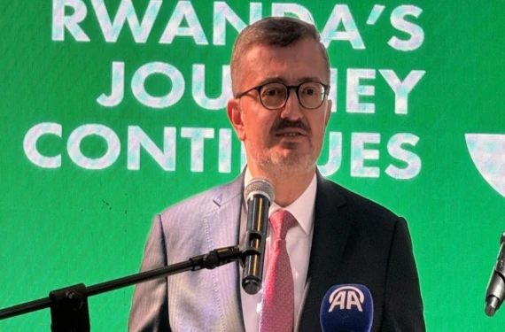 İşte yeni başkan...