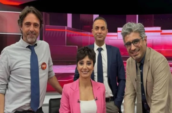 4 gazeteciden kanala karşı ortak karar...