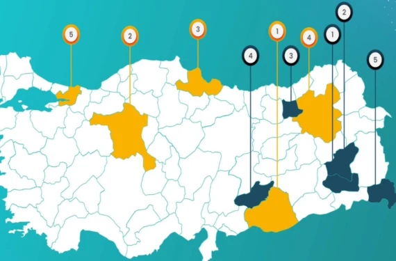 İpi göğüsledi...