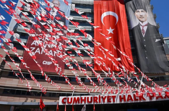 Başsavcılık harekete geçti!