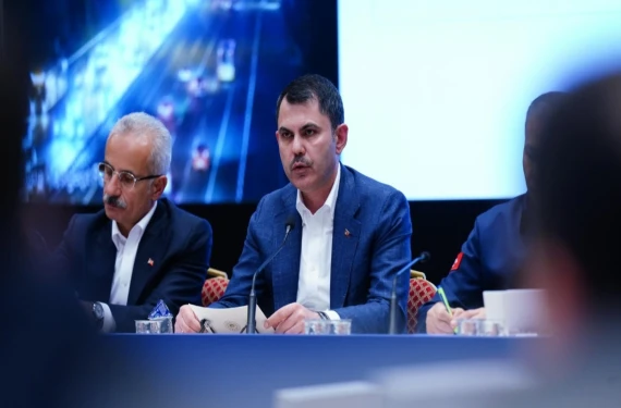 Bakan Kurum açıkladı...