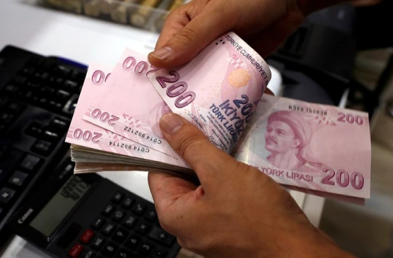 Ödemeler hesaplara yatırıldı