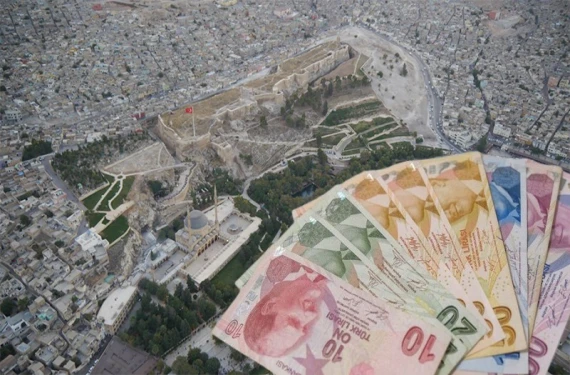 Asgari ücretin 3 katı