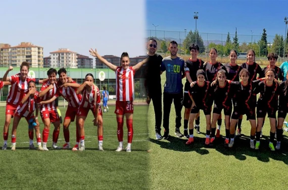 Kazanan 2. Lig’e yükselecek