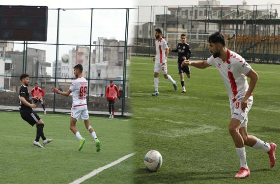 4 kırmızı kart, 5 gol…