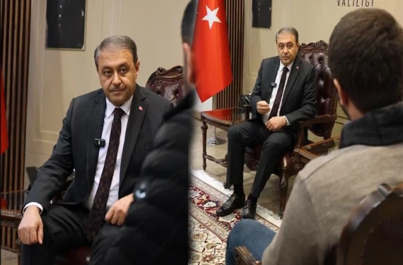 Yaşadıklarını anlattılar