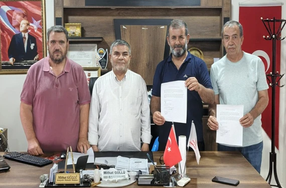 Madem Siverek il olmadı!