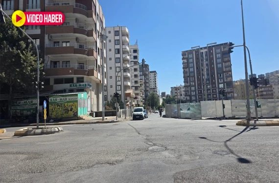 Çözüm için gelen de yok