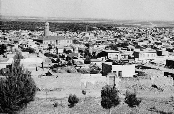 Dergezenli Mahallesi