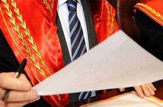 Kobani Davası'nda karar açıklandı