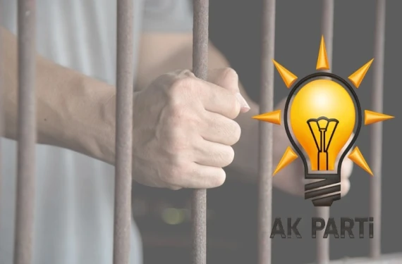AK Parti’den açıklama