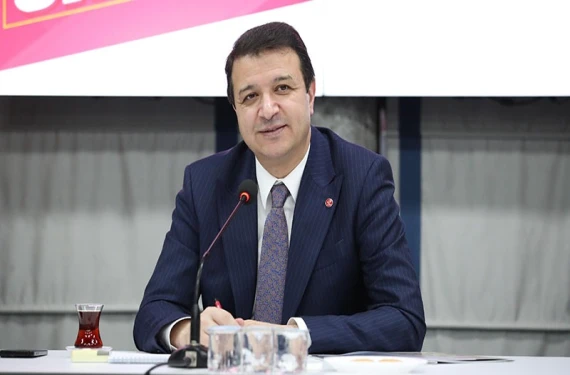 “Yoğurdu üfleyerek yeyin, siyonizmin oyununa gelmeyelim”