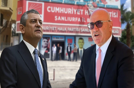 Özgür Özel açıkladı