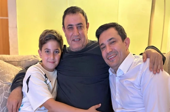 Babalık fedakarlık demek