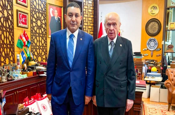 “Doğru olanın yanında olmayı tercih ederiz”
