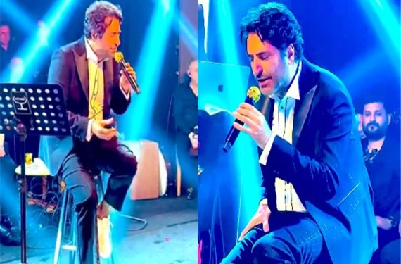 “Terörden daha büyük bir sorunu var bu ülkenin”