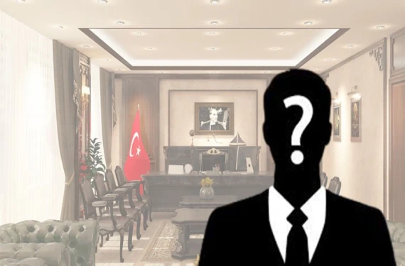 Valilerin eli yüreğinde: