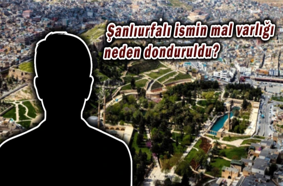 Mal varlığı yeniden donduruldu