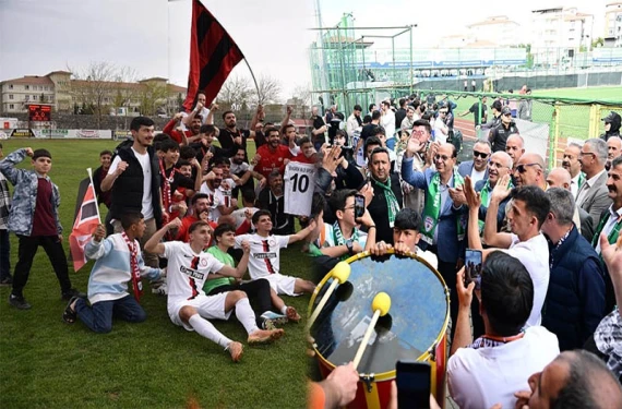 Şampiyonluk hesapları alt üst oldu