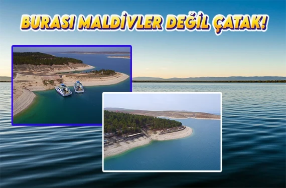 Güneydoğu’nun saklı cenneti: