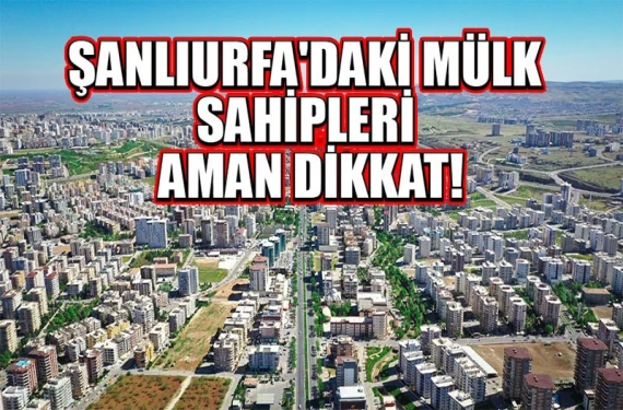 Maliye peşinizde